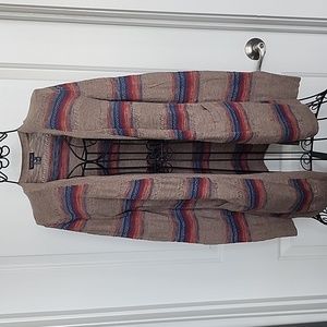 Eddie Bauer cardigan. Size xs.